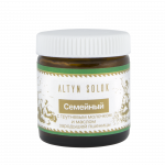 Крем "Семейный" с трутневым молочком и маслом зародышей пшеницы