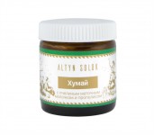Крем "Хумай" с пчелиным маточным молочком и прополисом
